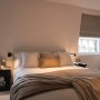 Chelsea private apartment  | Master bedroom  | Interior Designers
